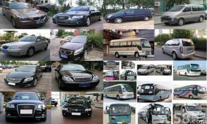 徐州華麗汽車公司 專業(yè)SUV婚車租賃，盡享保時(shí)捷、路虎等豪華體驗(yàn)