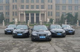 暢行京城，信賴之選 北京歐德汽車租賃服務全解析
