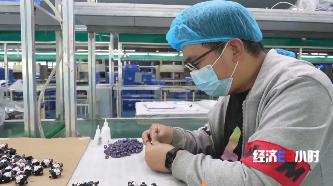《哪吒2》熱映推動產(chǎn)業(yè)繁榮，動畫與潮玩企業(yè)“招兵買馬”，玩具銷售崗位迎春天